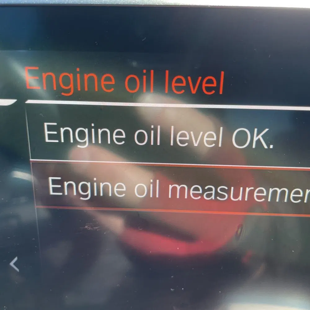 2022 BMW X7 M50i