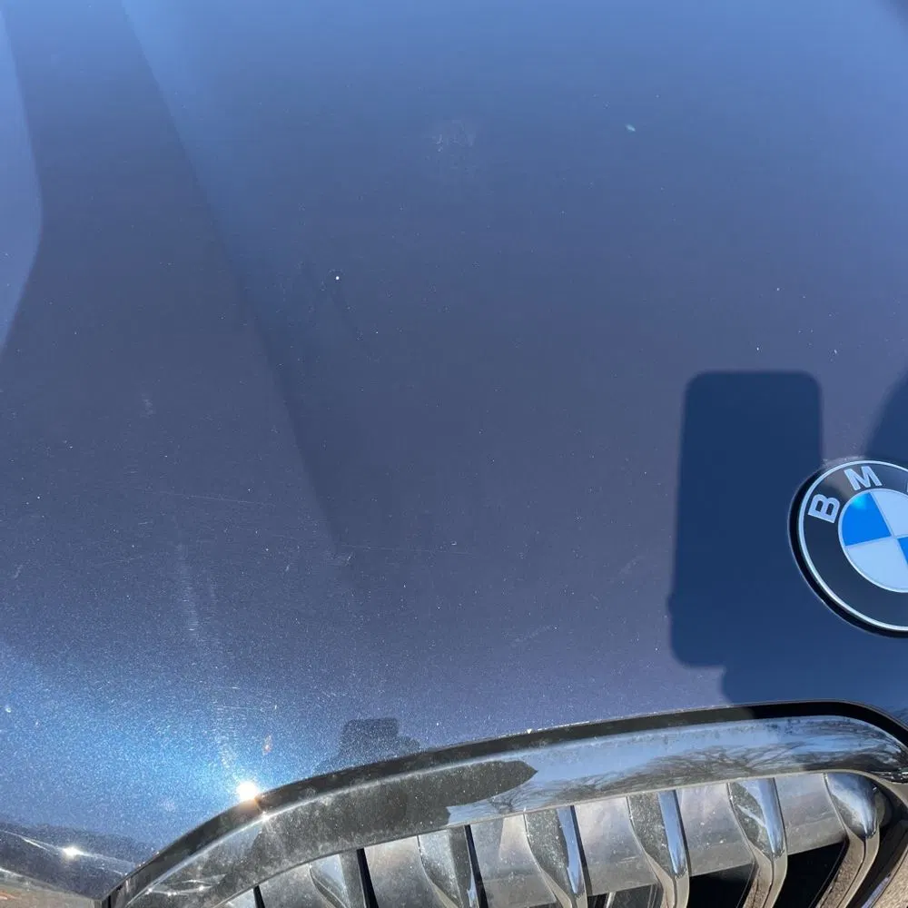 2022 BMW X7 M50i