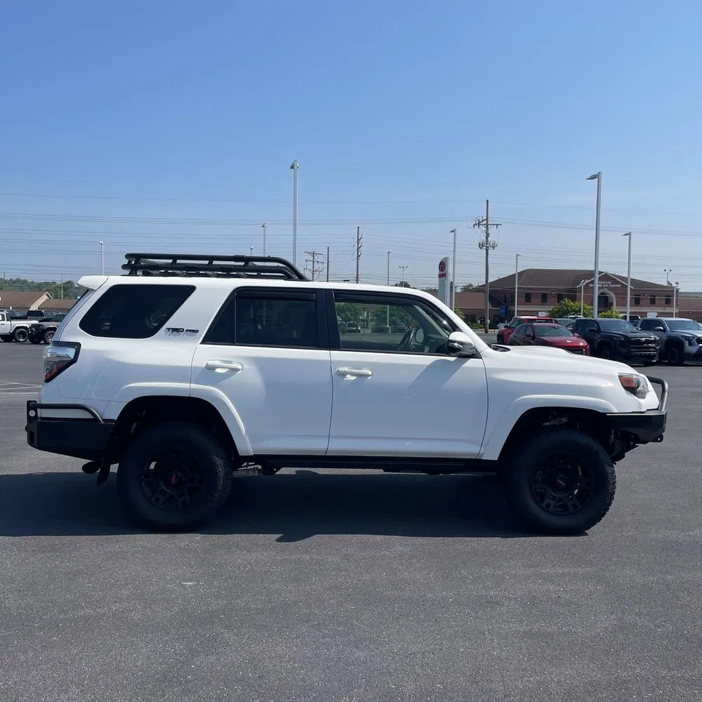 2023 Toyota 4Runner TRD Pro