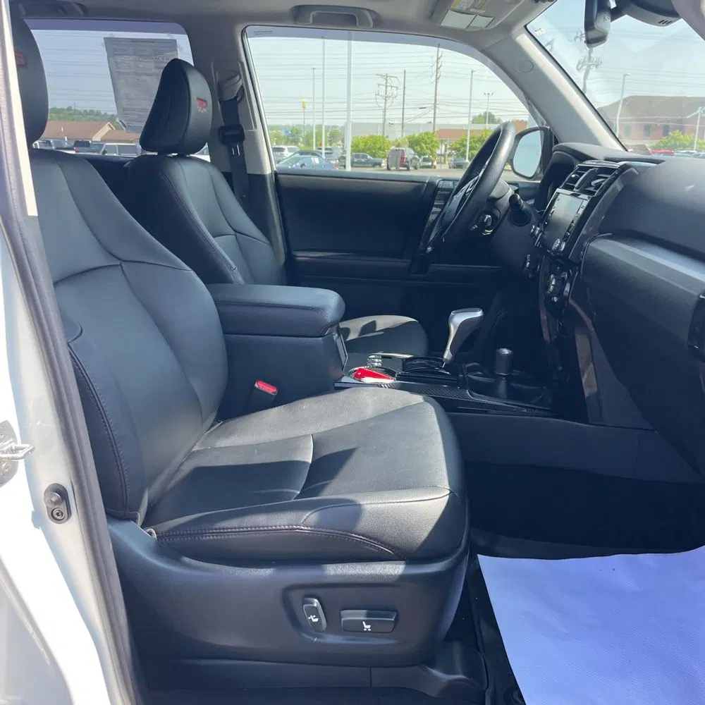 2023 Toyota 4Runner TRD Pro