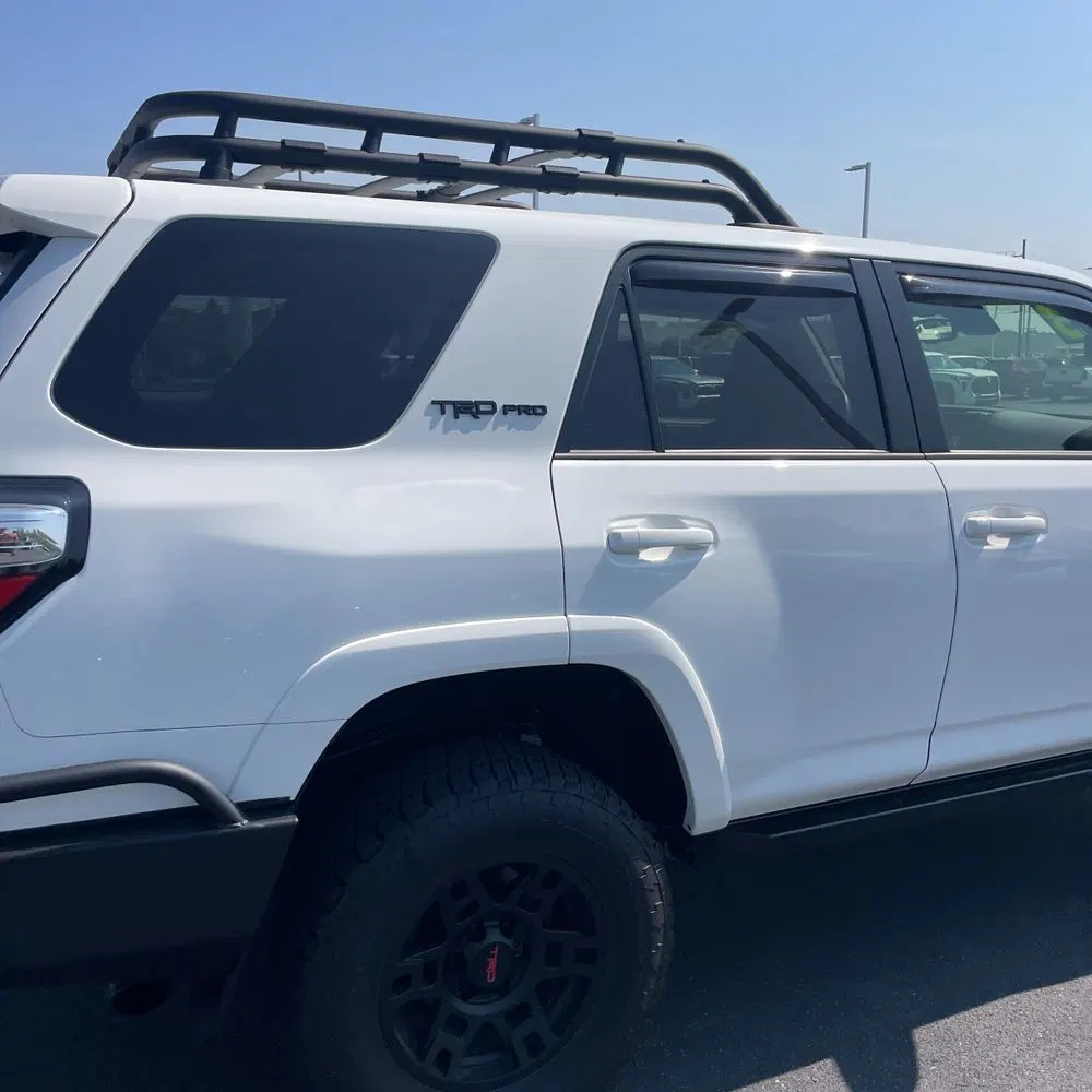 2023 Toyota 4Runner TRD Pro