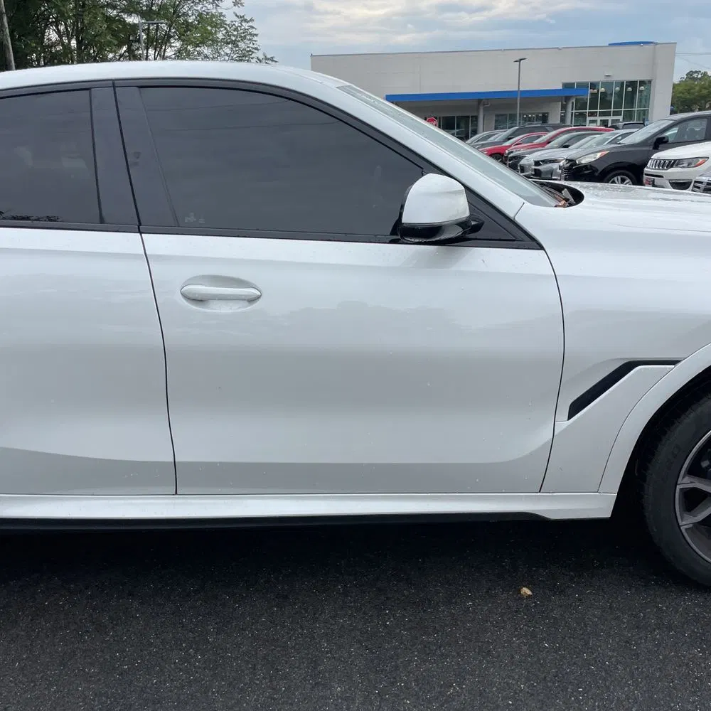 2022 BMW X6 XDrive40i