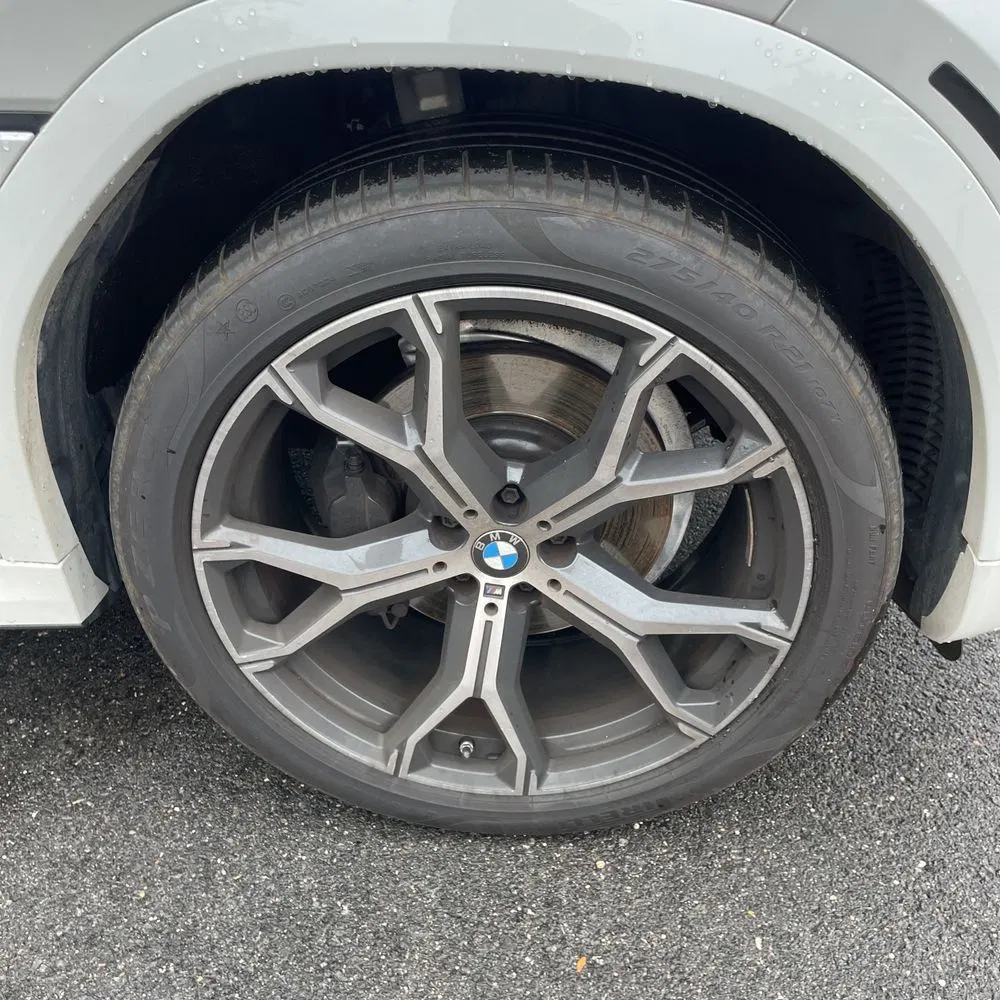 2022 BMW X6 XDrive40i