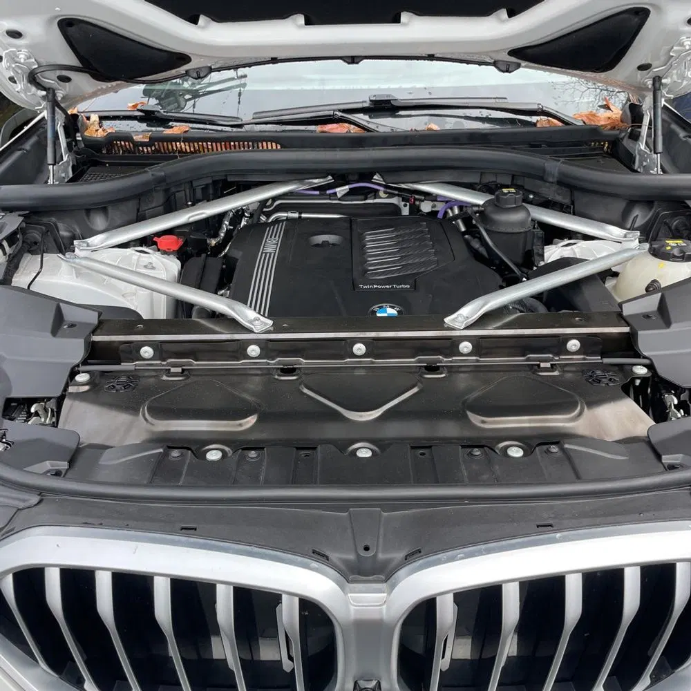 2022 BMW X6 XDrive40i