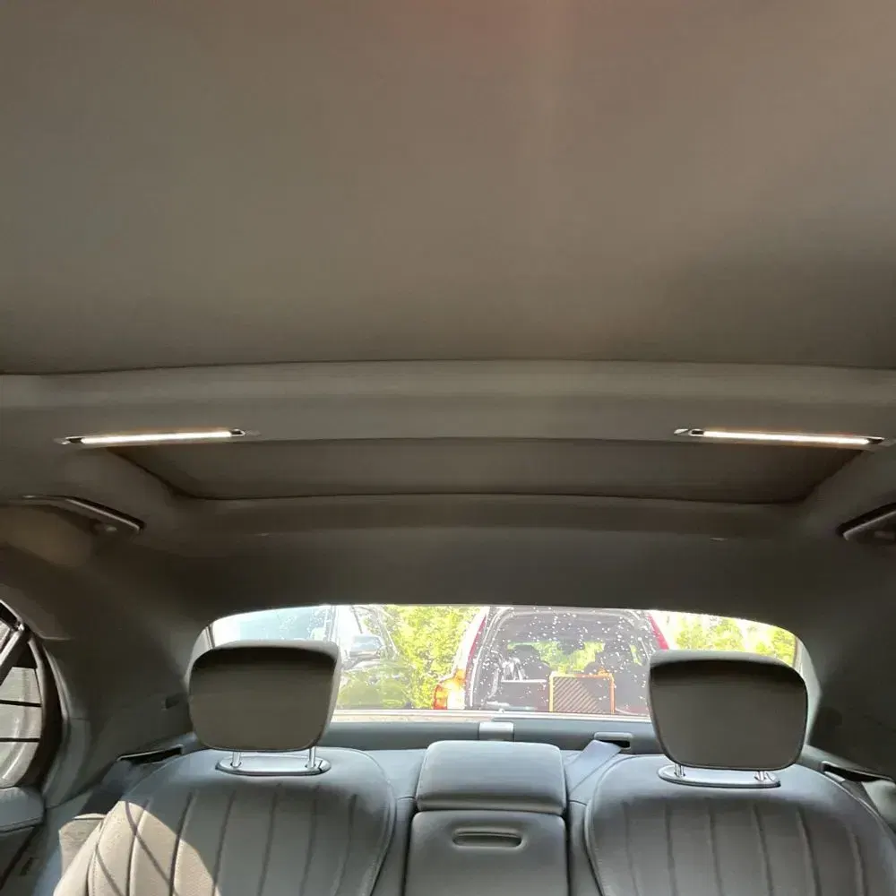 2024 Mercedes-Benz S-Class S500 4D Sedan 4Matic