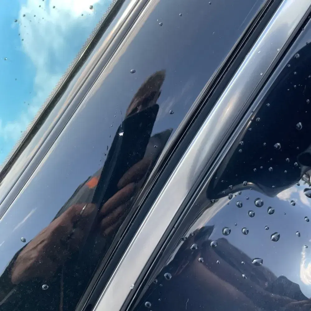 2024 Mercedes-Benz S-Class S500 4D Sedan 4Matic