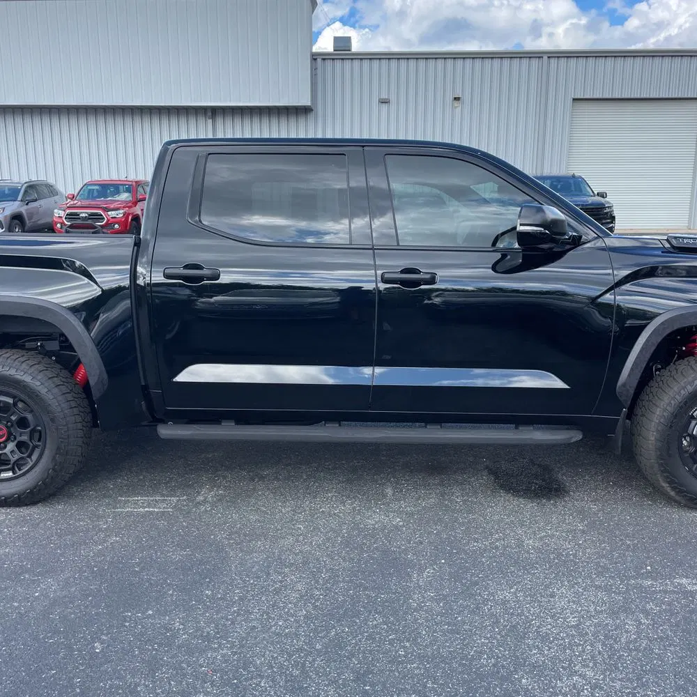 2025 Toyota Tundra TRD Pro HV