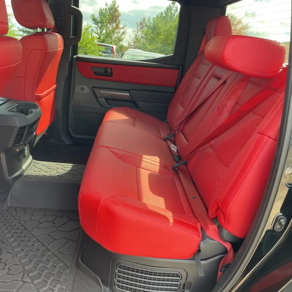 2025 Toyota Tundra TRD Pro HV