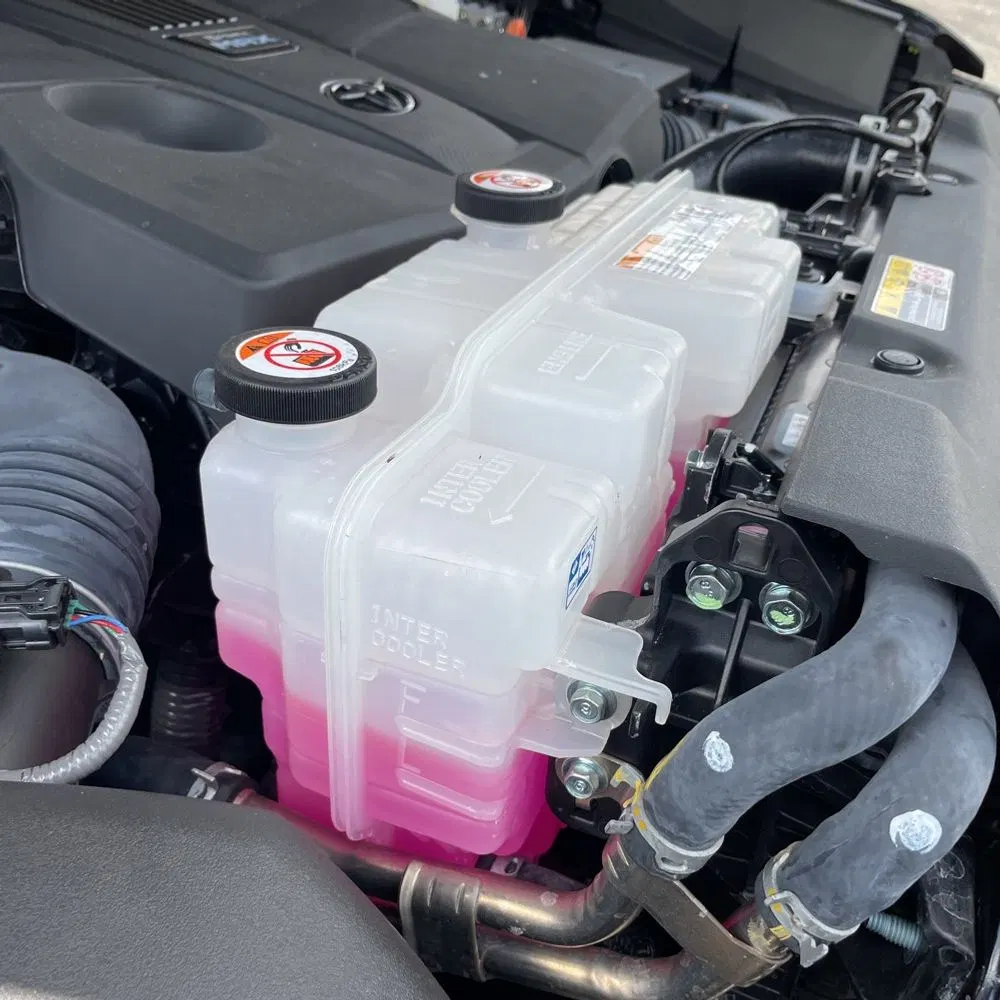 2025 Toyota Tundra TRD Pro HV