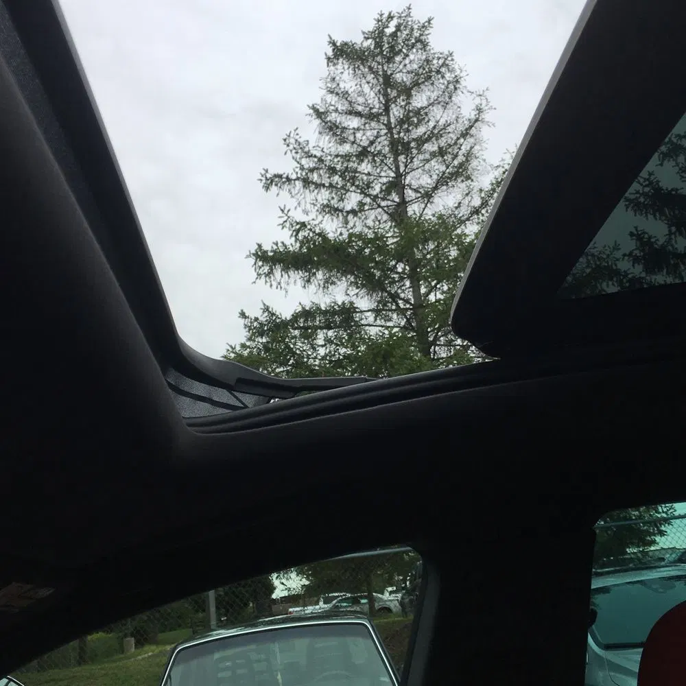 2017 Maserati Levonte