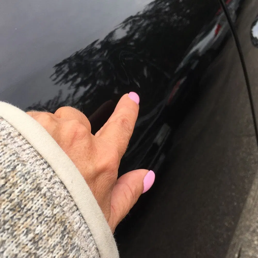 2017 Maserati Levonte