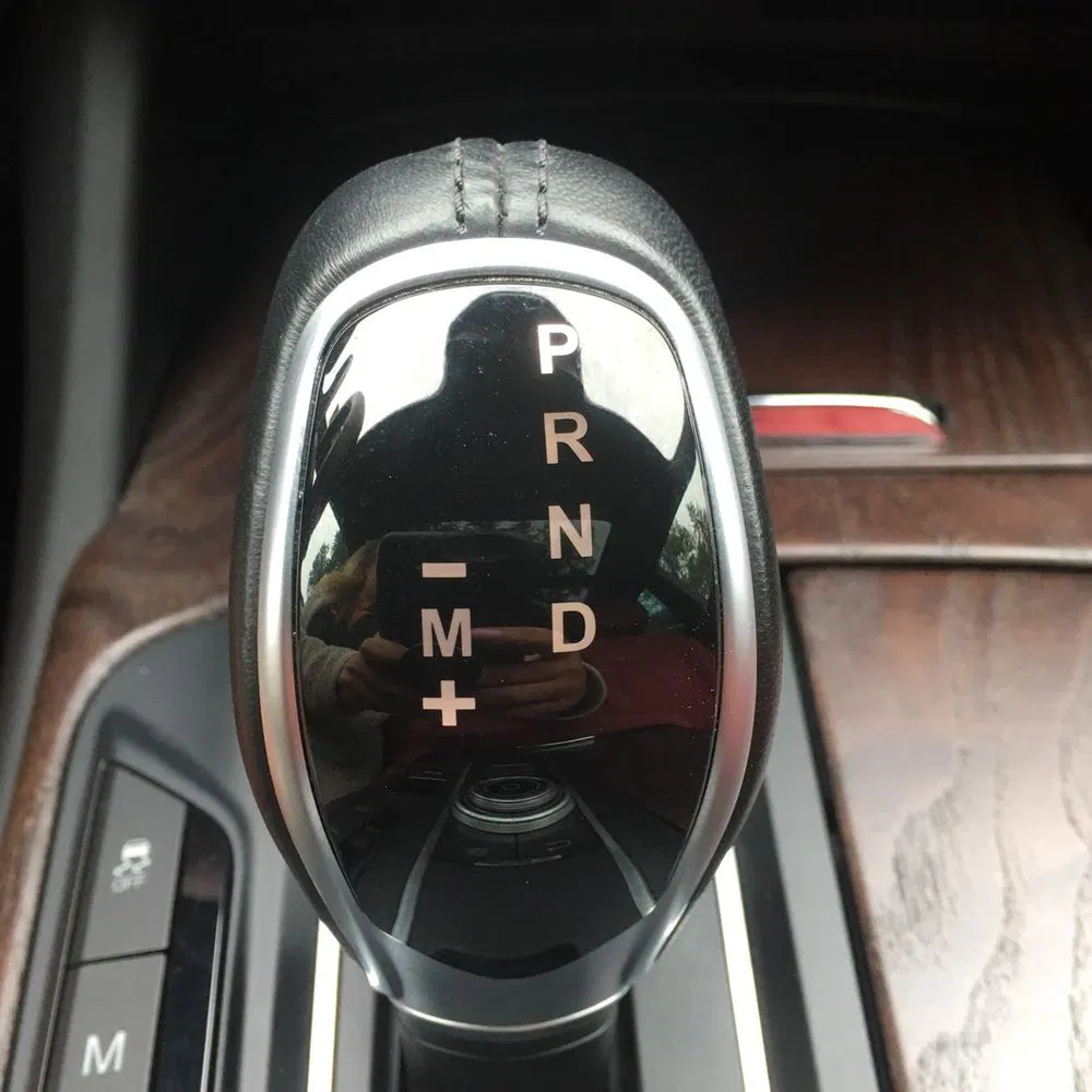 2017 Maserati Levonte