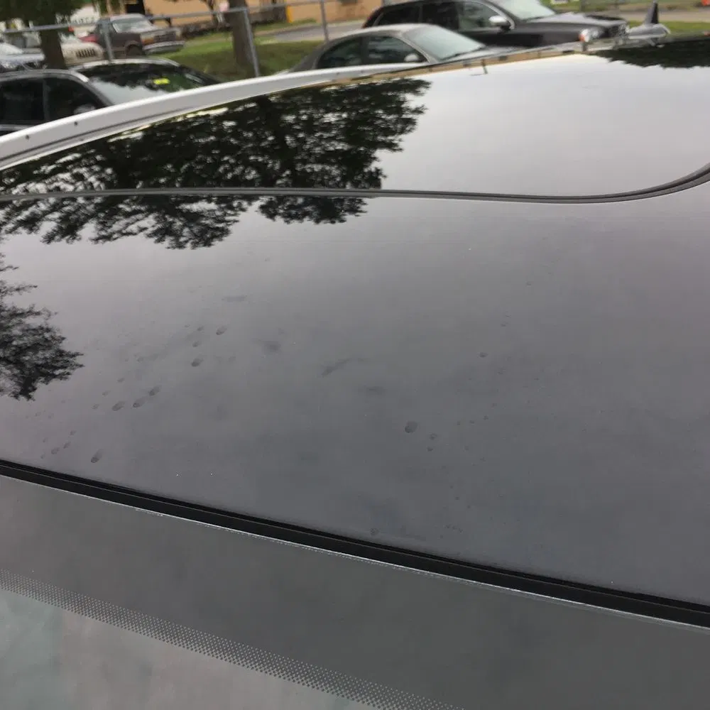 2017 Maserati Levonte