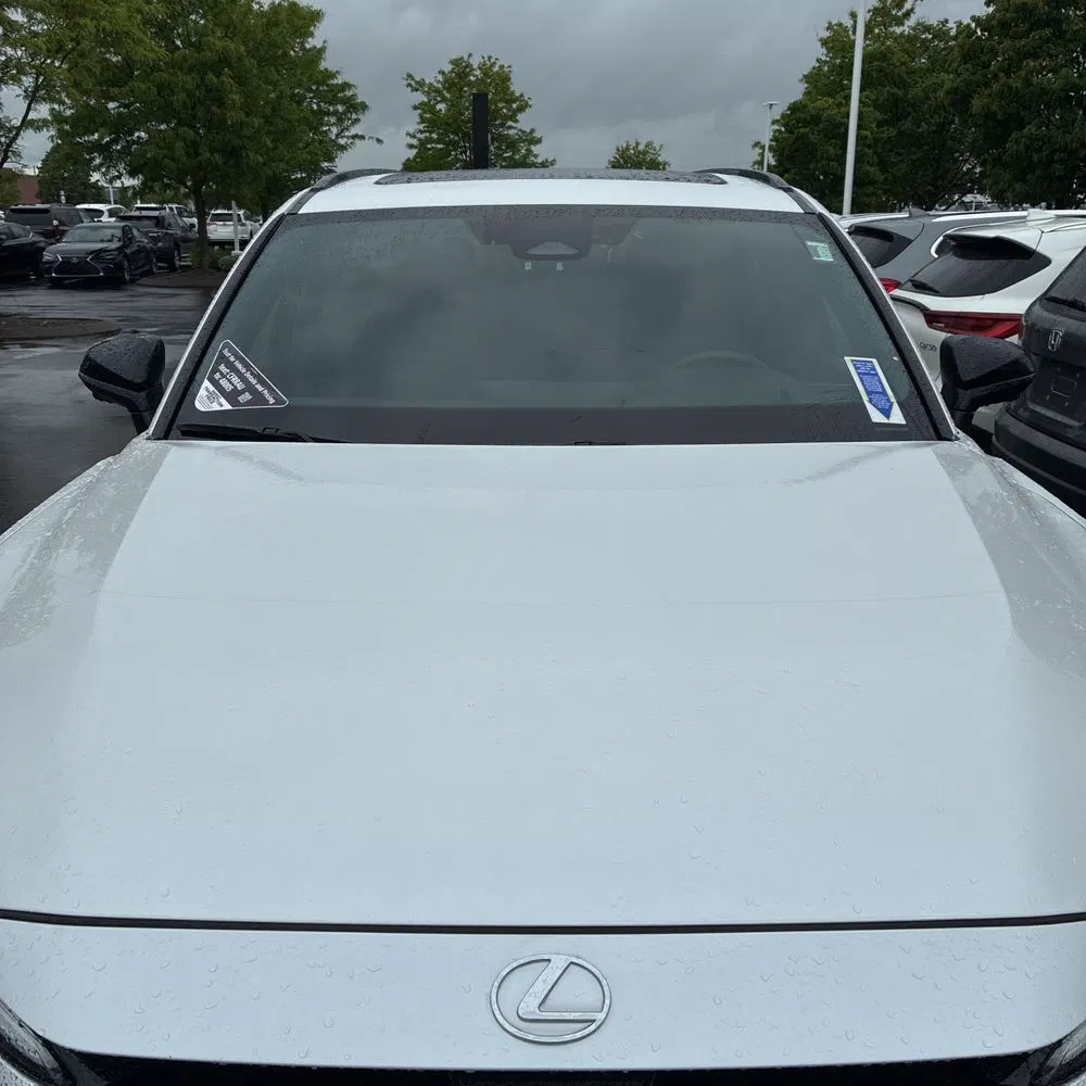 2024 Lexus TX 500h F SPORT Performance Luxury