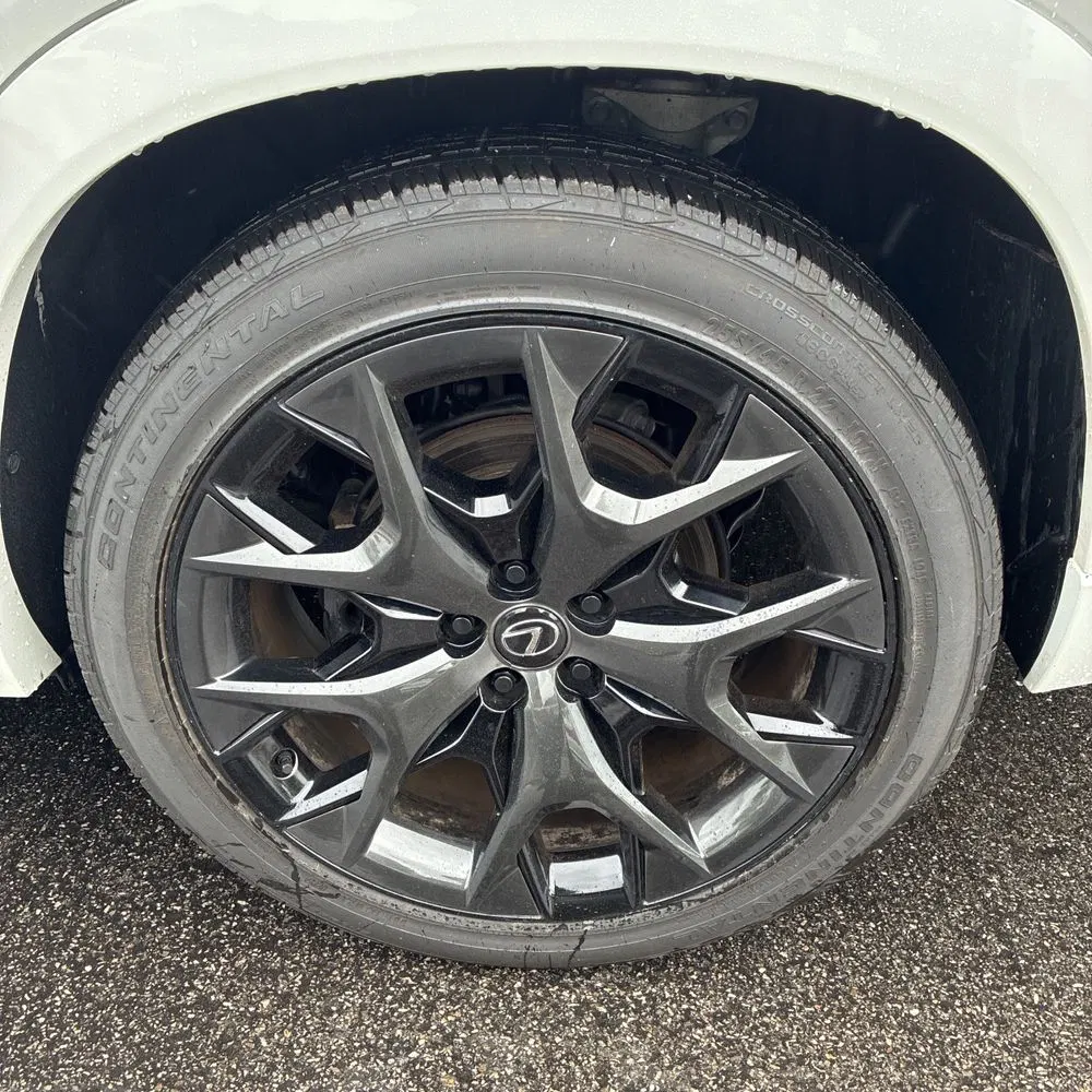 2024 Lexus TX 500h F SPORT Performance Luxury