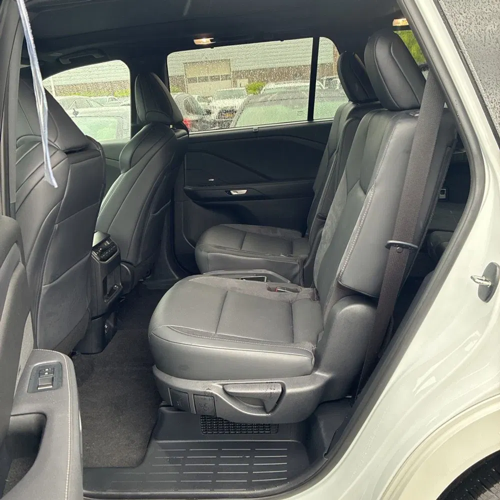 2024 Lexus TX 500h F SPORT Performance Luxury