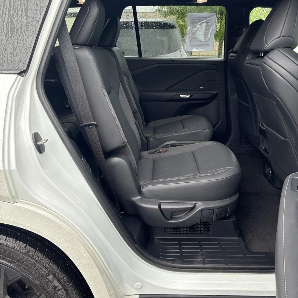 2024 Lexus TX 500h F SPORT Performance Luxury
