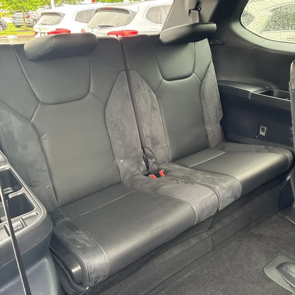 2024 Lexus TX 500h F SPORT Performance Luxury