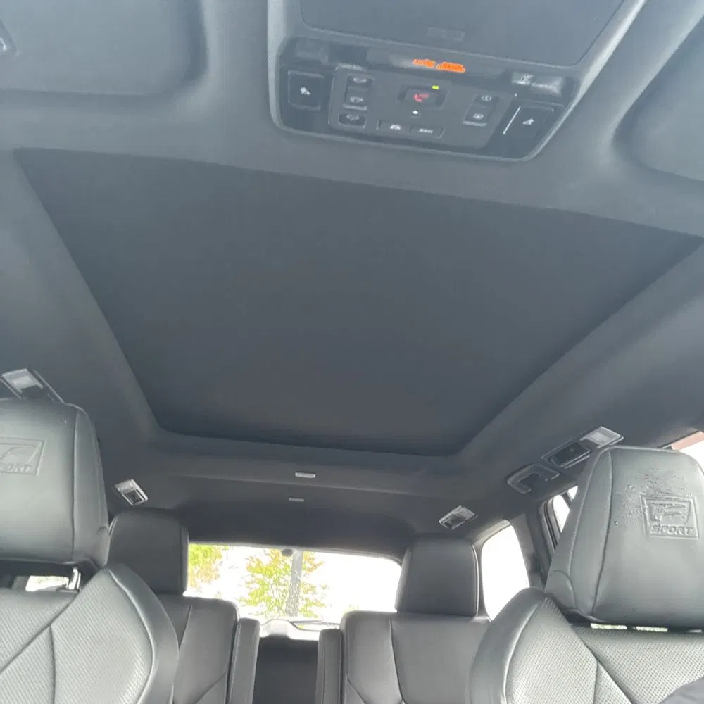 2024 Lexus TX 500h F SPORT Performance Luxury