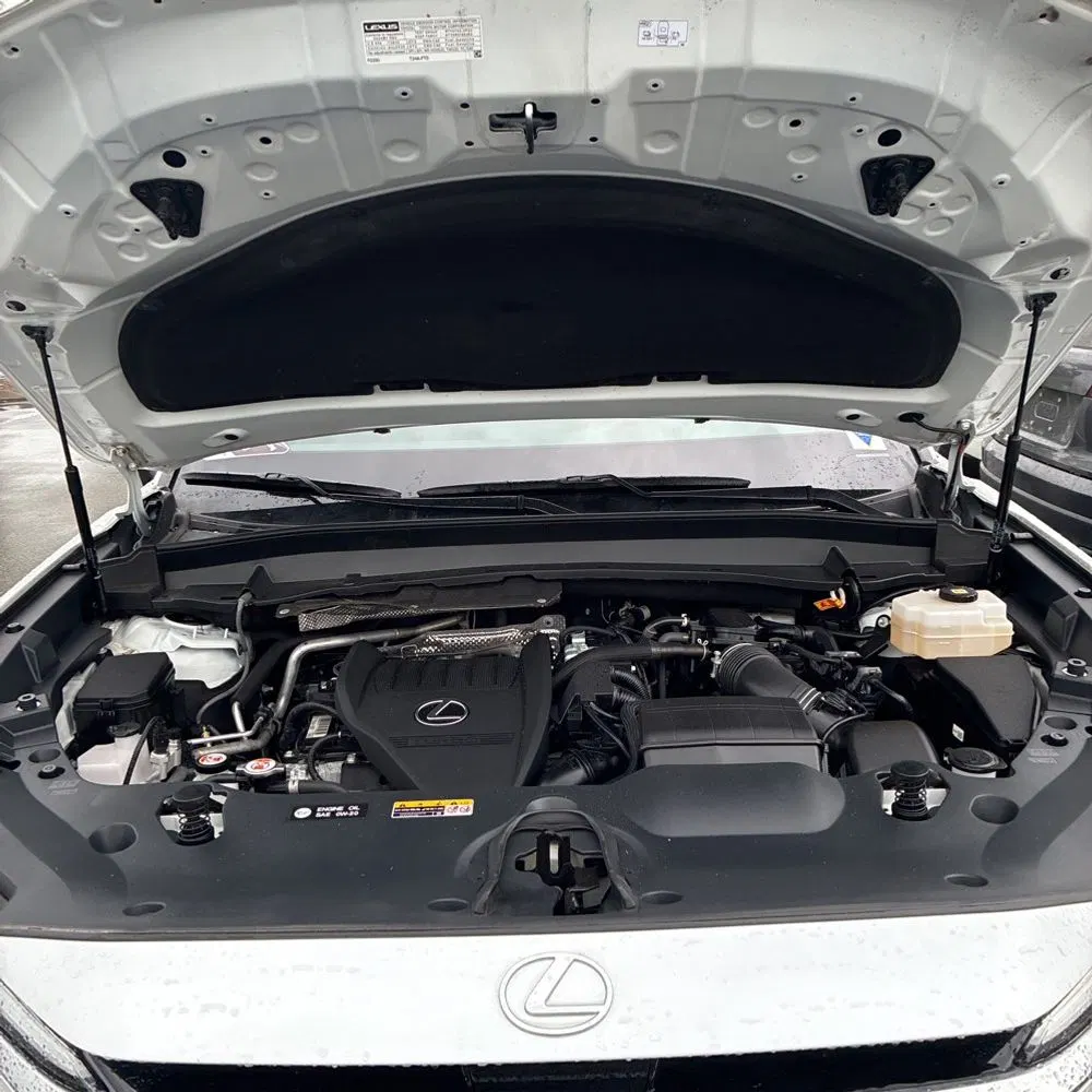 2024 Lexus TX 500h F SPORT Performance Luxury
