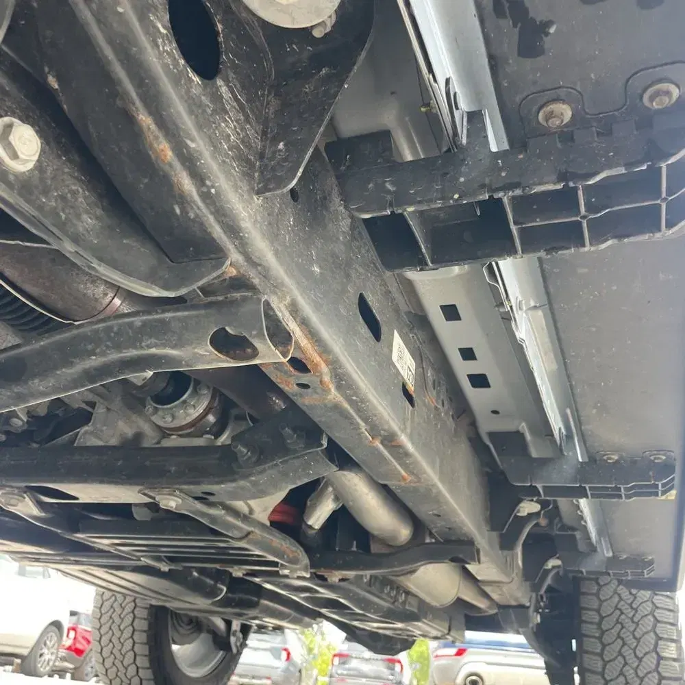 2024 Jeep Wrangler High Altitude 4xe