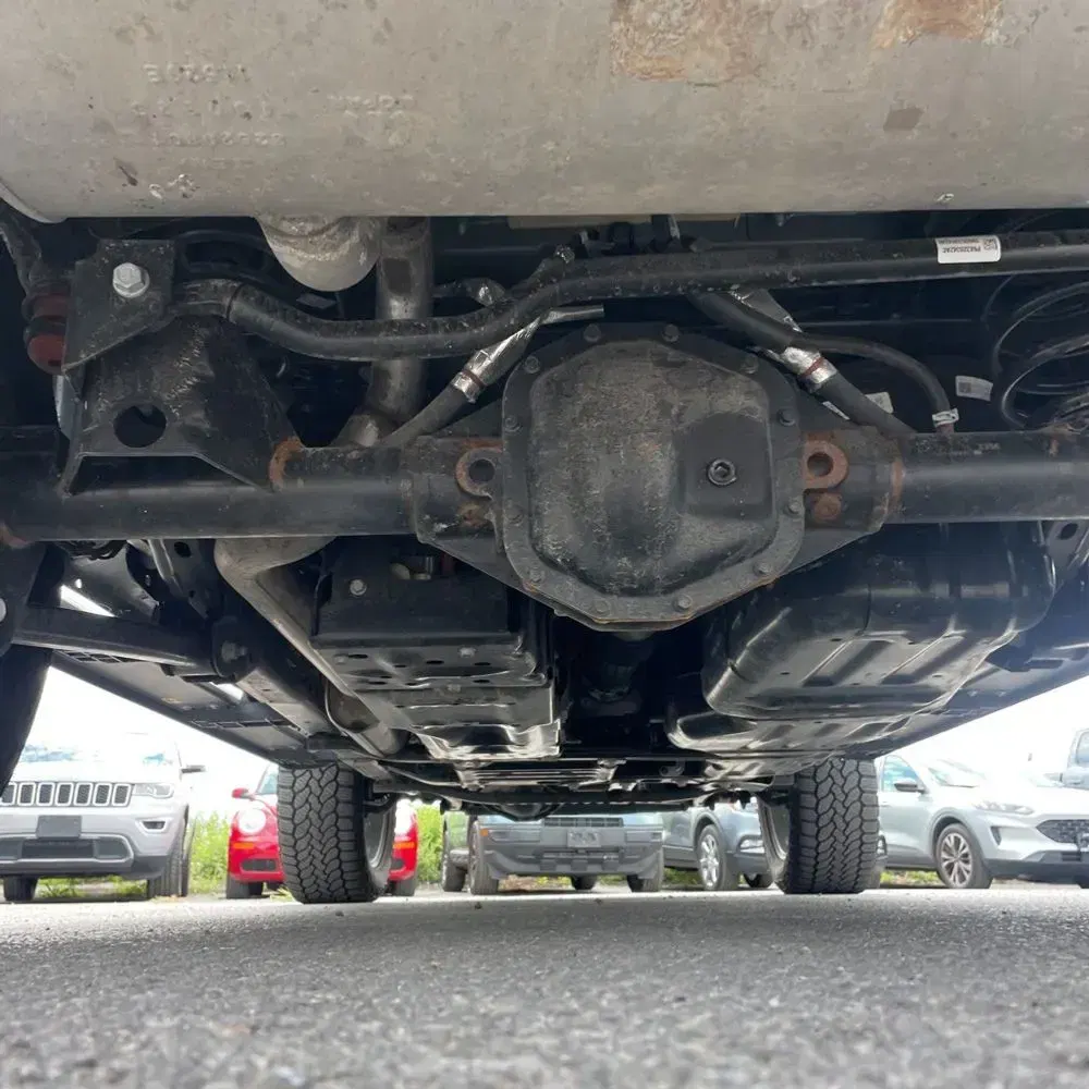 2024 Jeep Wrangler High Altitude 4xe