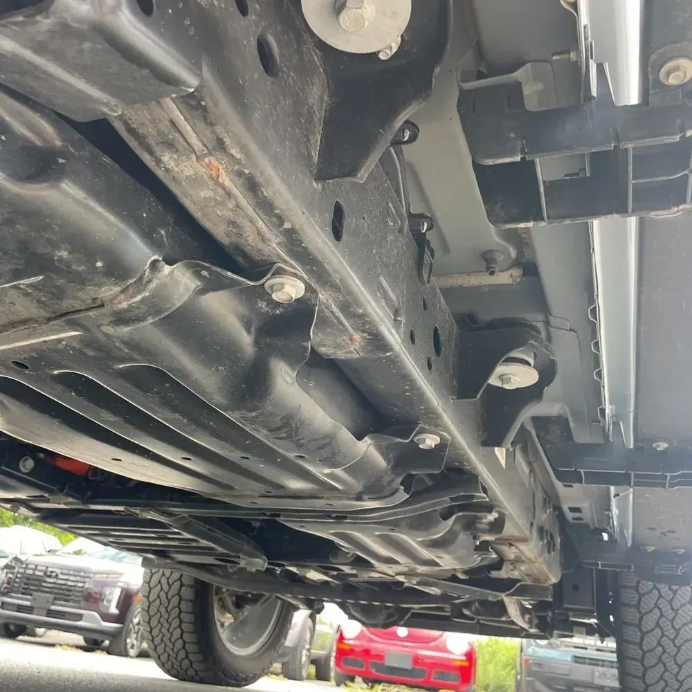 2024 Jeep Wrangler High Altitude 4xe