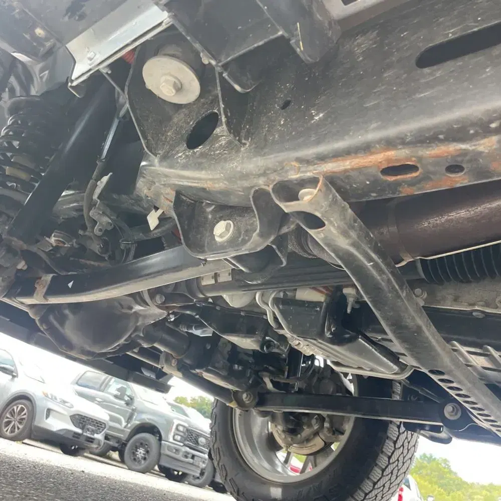 2024 Jeep Wrangler High Altitude 4xe