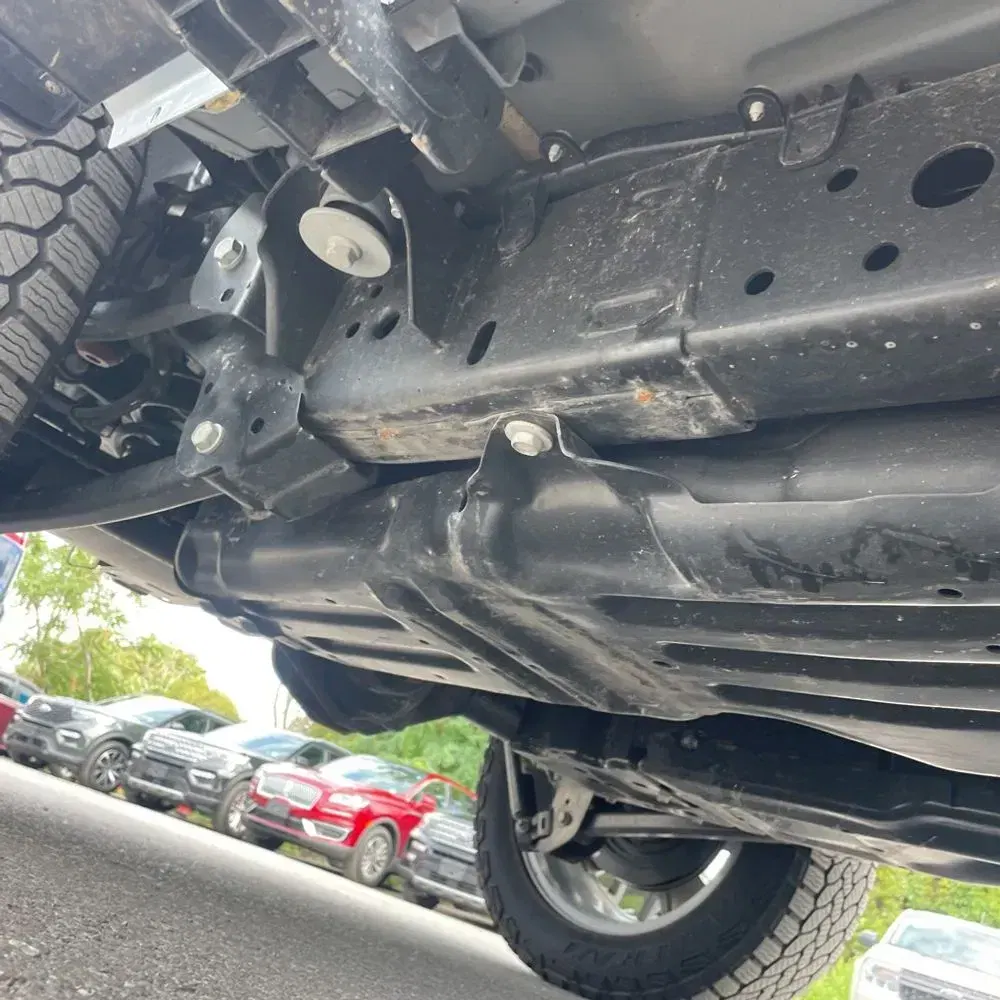 2024 Jeep Wrangler High Altitude 4xe