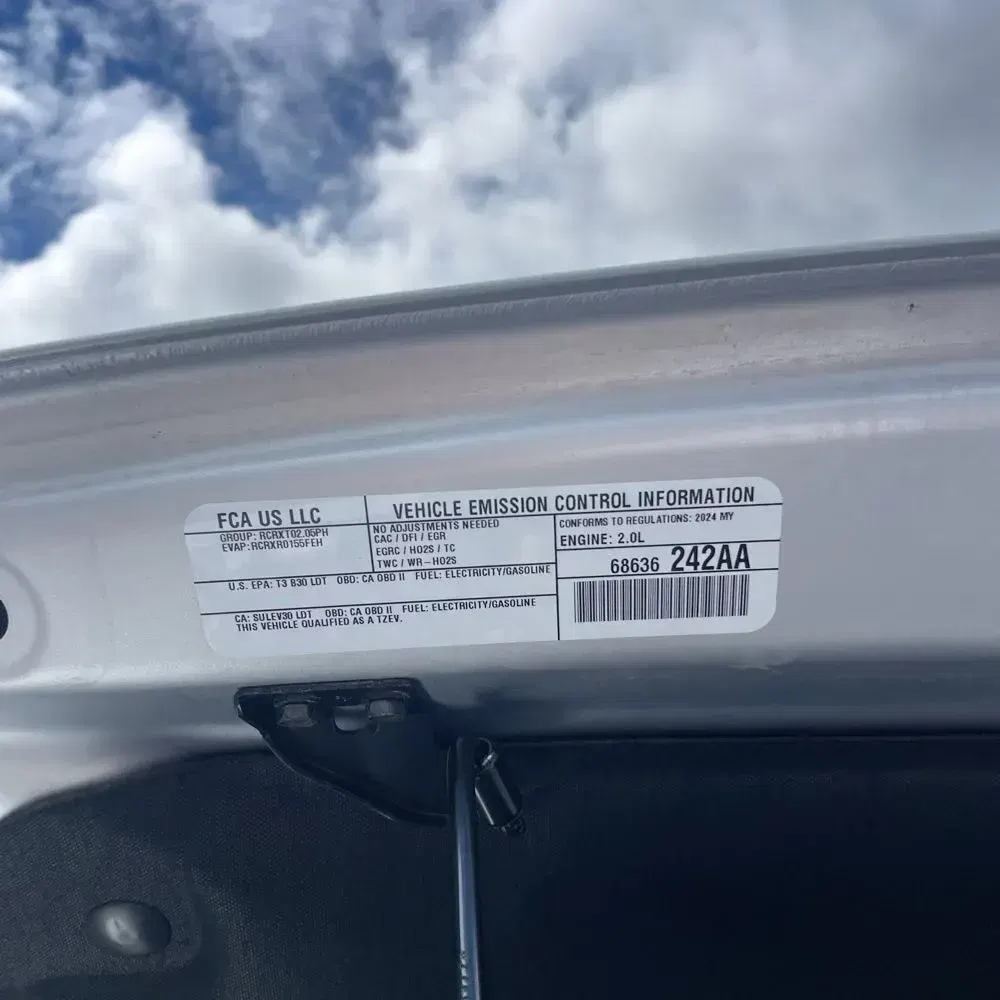 2024 Jeep Wrangler High Altitude 4xe