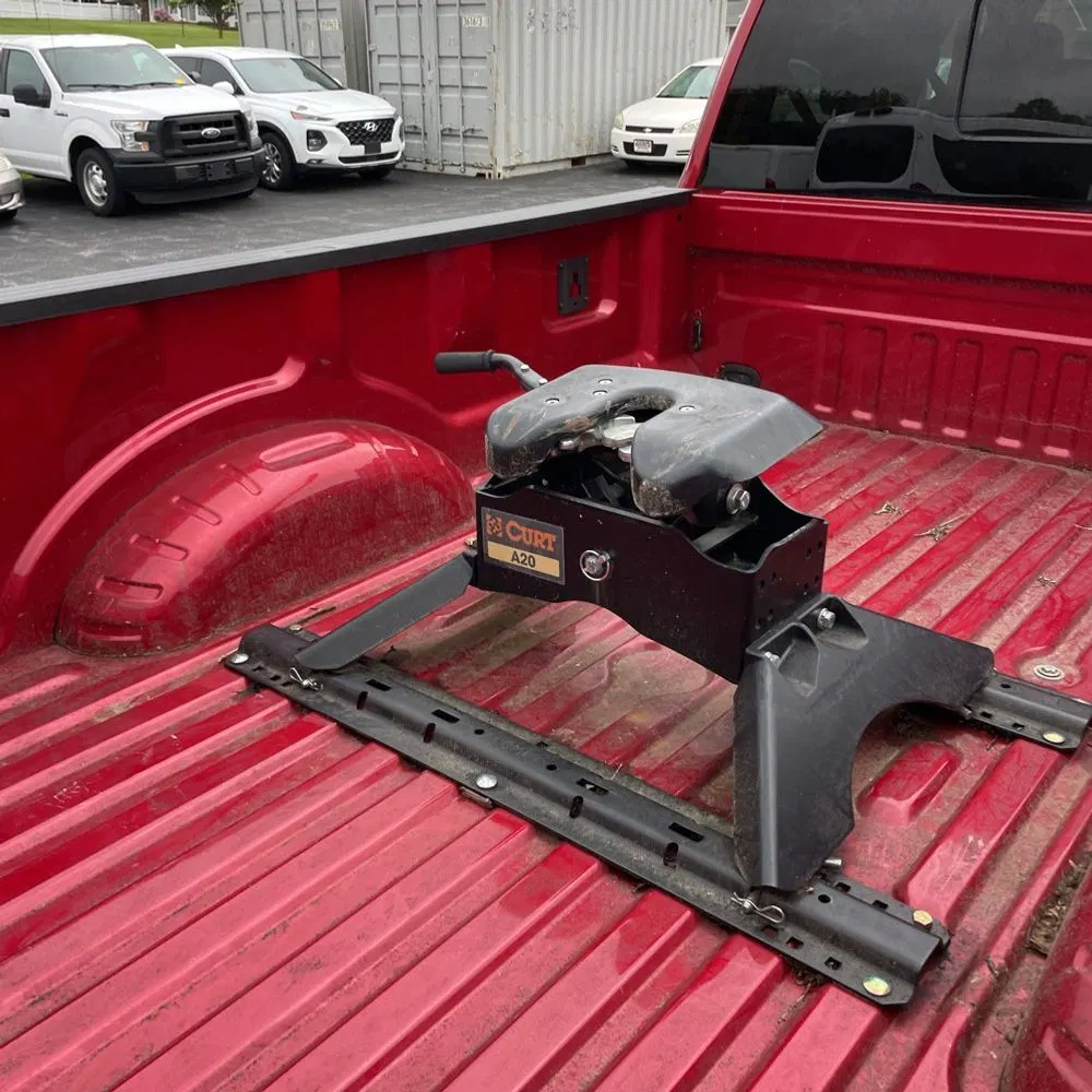 2021 Ford F-350 Super Duty Lariat