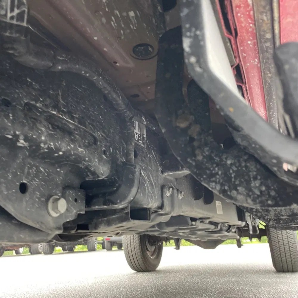 2021 Ford F-350 Super Duty Lariat