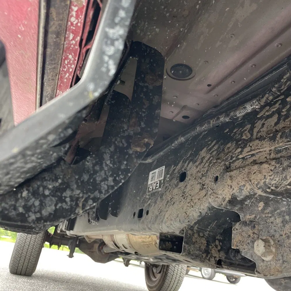 2021 Ford F-350 Super Duty Lariat