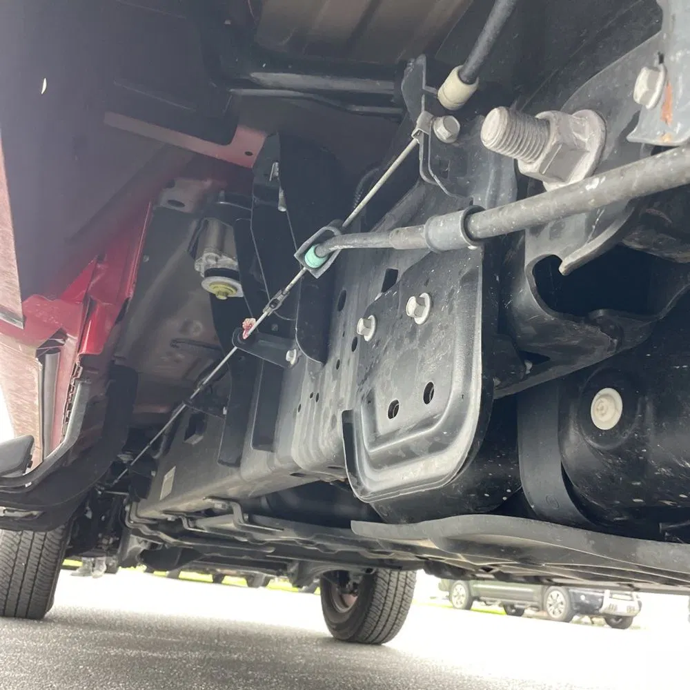 2021 Ford F-350 Super Duty Lariat