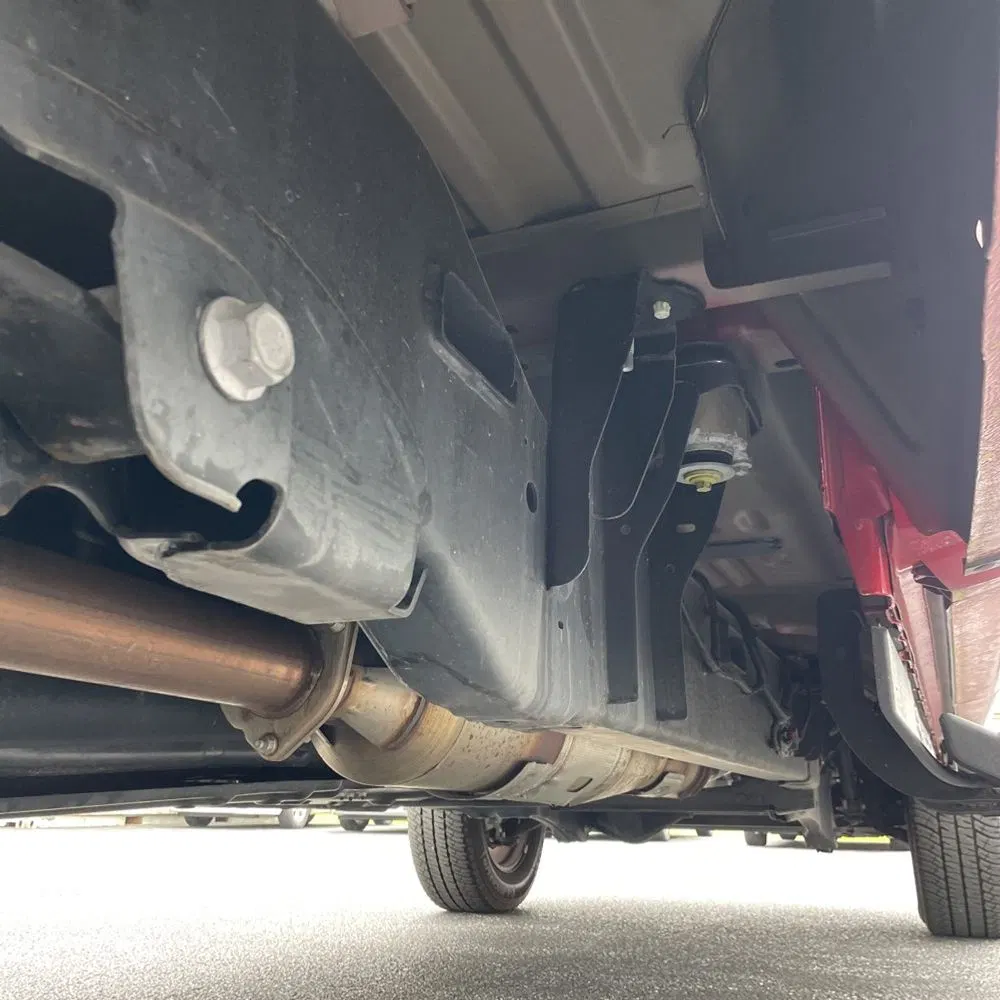 2021 Ford F-350 Super Duty Lariat