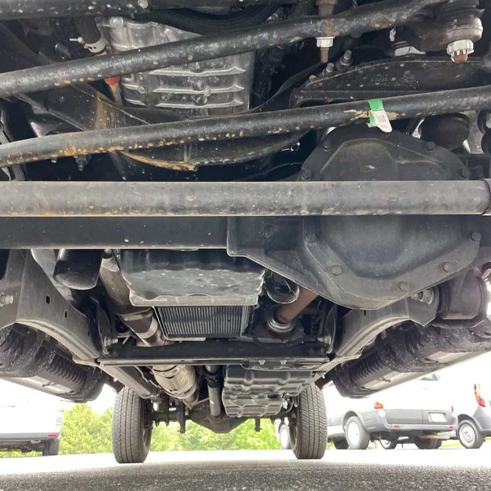 2021 Ford F-350 Super Duty Lariat