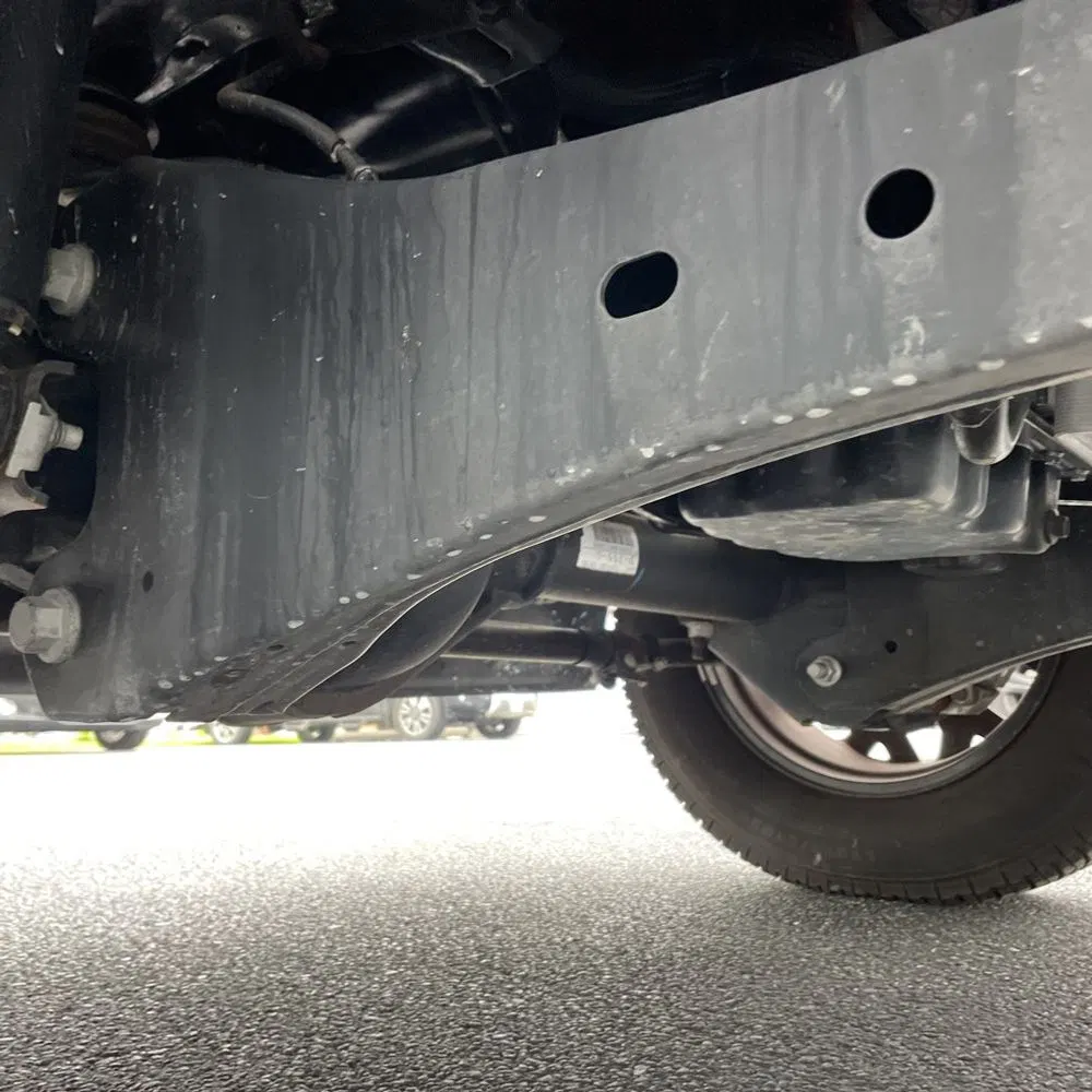 2021 Ford F-350 Super Duty Lariat