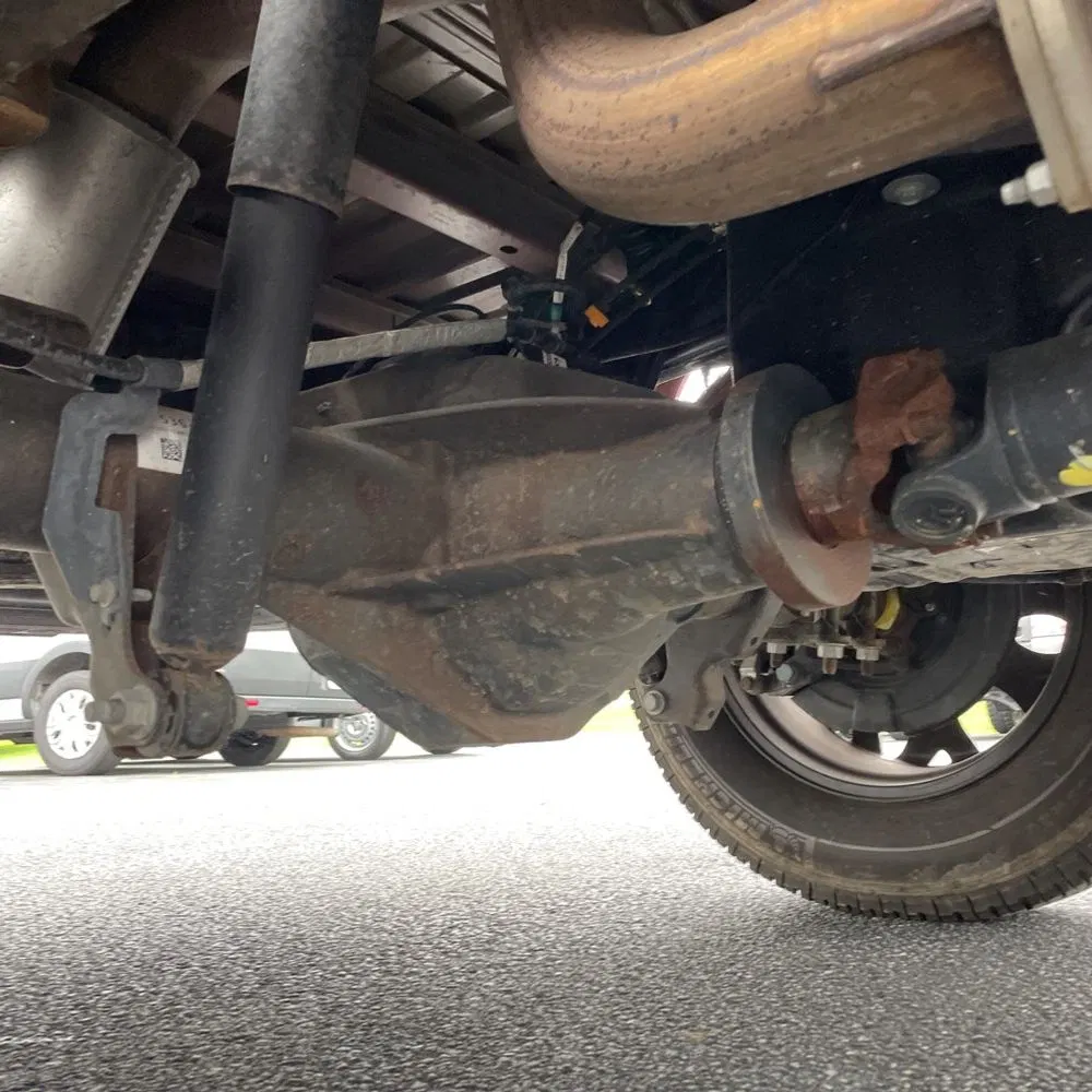 2021 Ford F-350 Super Duty Lariat