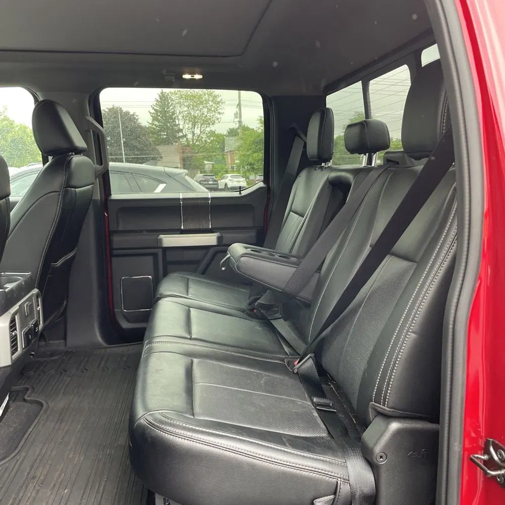 2021 Ford F-350 Super Duty Lariat