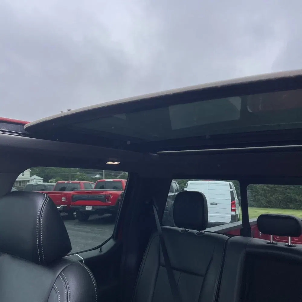 2021 Ford F-350 Super Duty Lariat