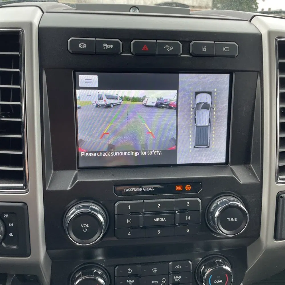 2021 Ford F-350 Super Duty Lariat