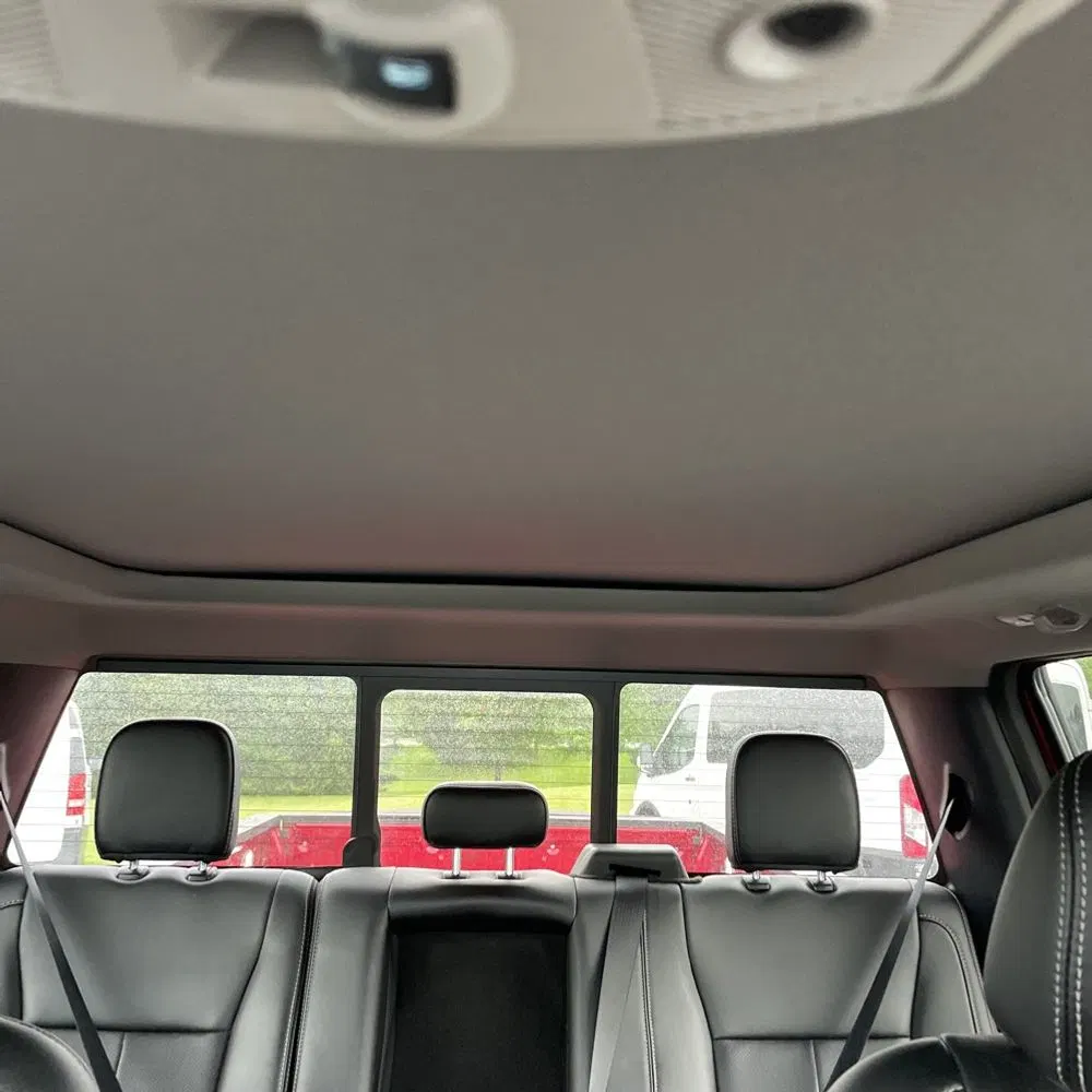 2021 Ford F-350 Super Duty Lariat