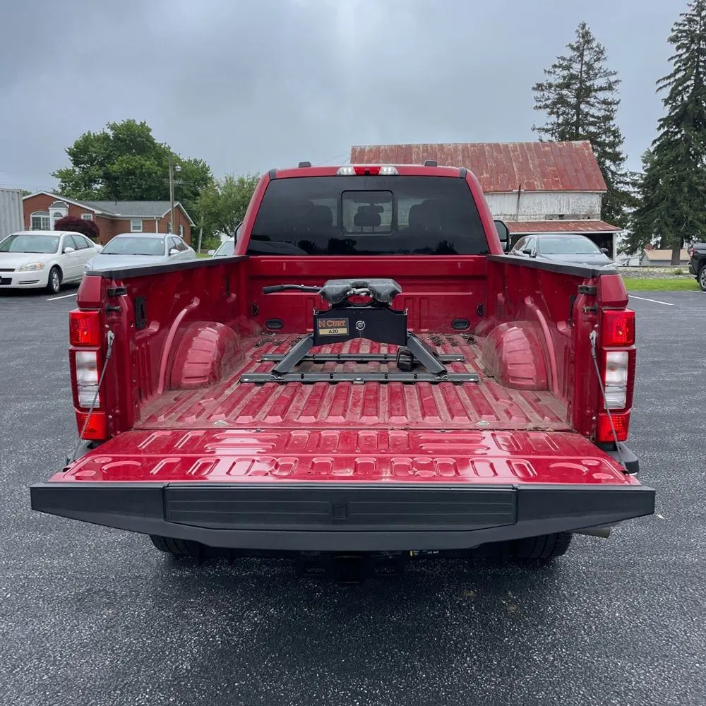 2021 Ford F-350 Super Duty Lariat