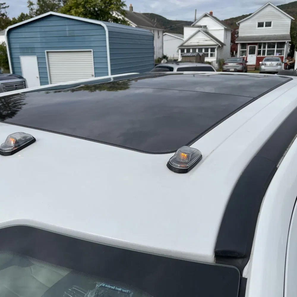 2021 Ford F450SD Limited