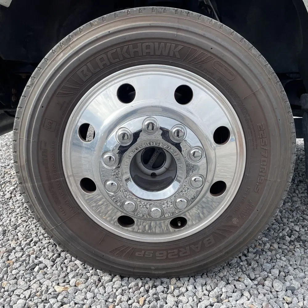 2021 Ford F450SD Limited