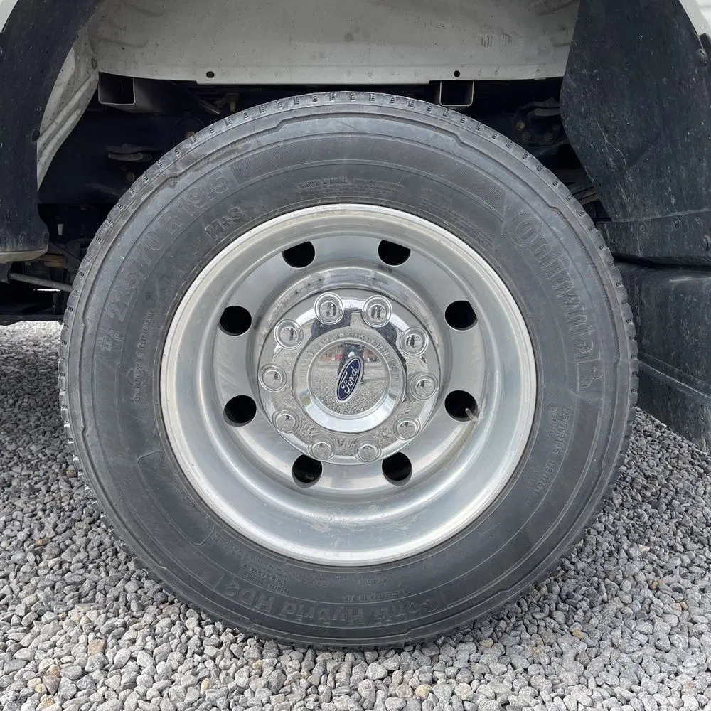 2021 Ford F450SD Limited