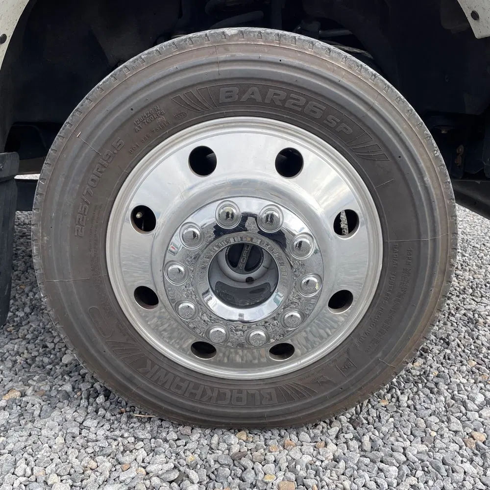 2021 Ford F450SD Limited