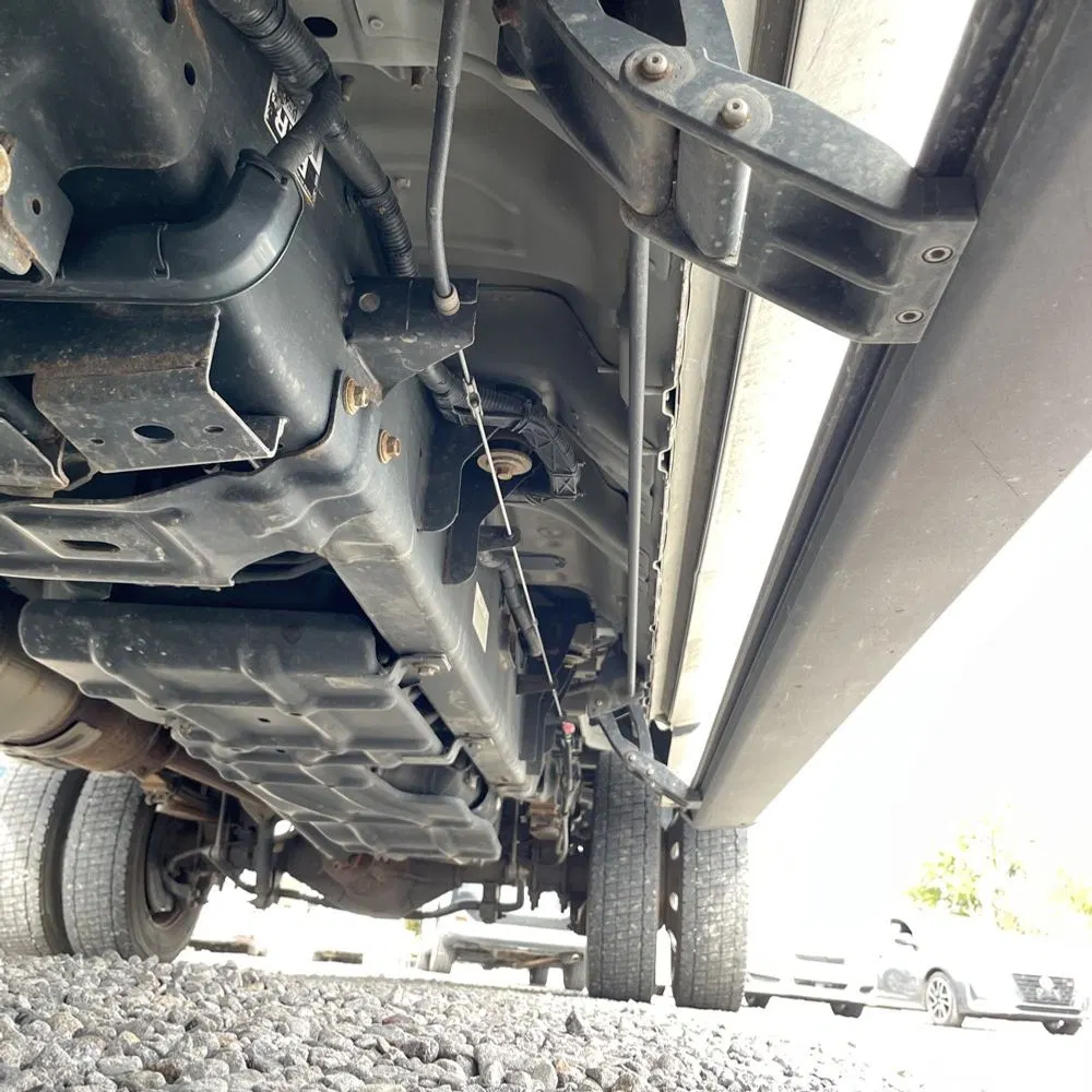 2021 Ford F450SD Limited