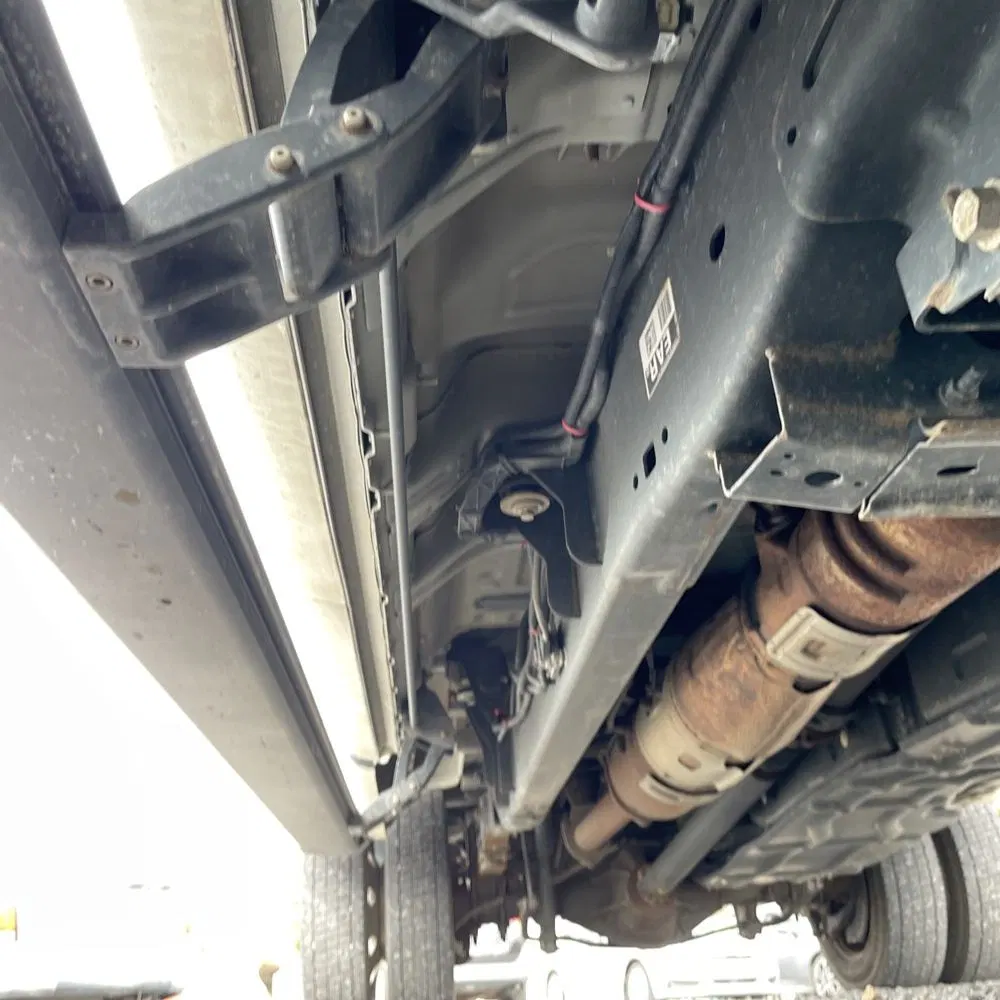 2021 Ford F450SD Limited
