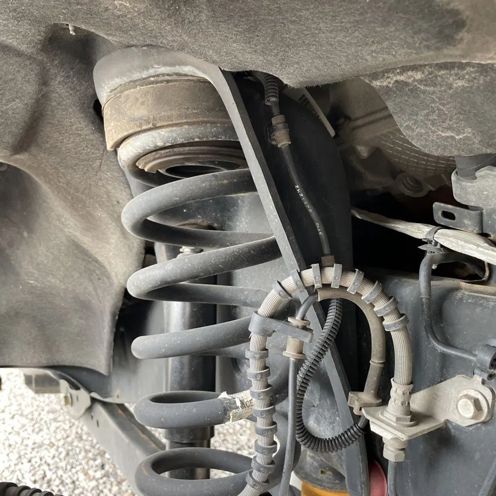 2021 Ford F450SD Limited